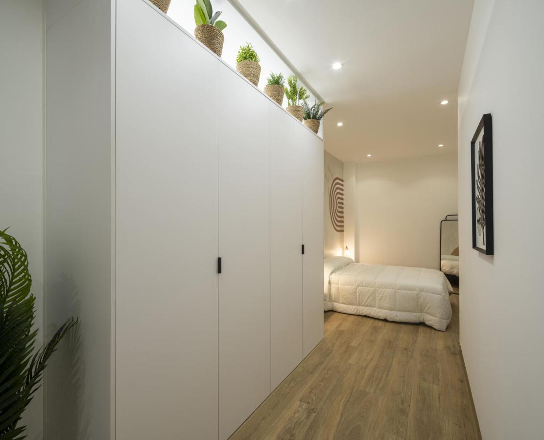 Apartamentos Mª Luisa De Dios, By Daimar Granada Exterior foto